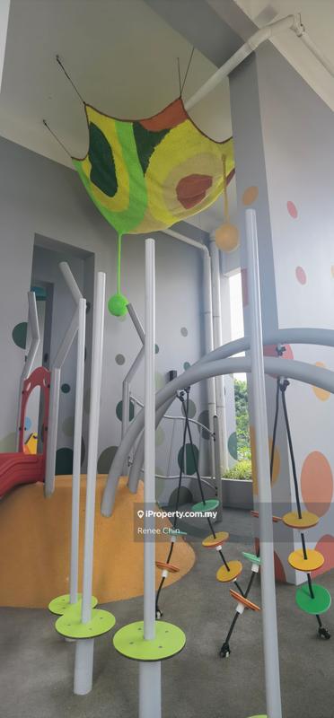 Service Residence for Sale in Arunya @ KL North by Renee Chin - iProperty.com.my
