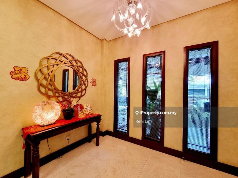 Banglo untuk Dijual di Tropicana, Tropicana oleh Reni Lim - iProperty.com.my