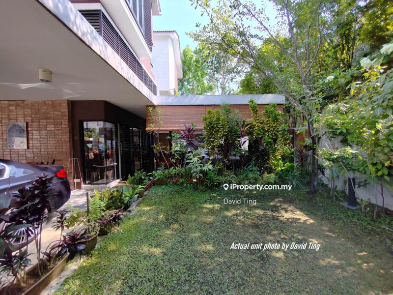 3-storey Terraced House for Sale in Lake Fields, Sungai Besi by David Ting - iProperty.com.my