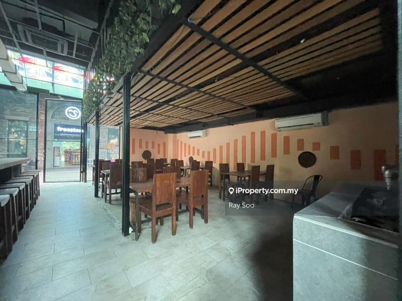 Kedai-Pejabat untuk Disewa di petaling Jaya, Damansara Perdana oleh Ray Soo - iProperty.com.my