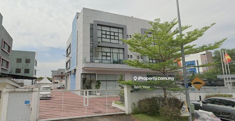 Kilang Berkembar untuk Dijual di Bukit Jelutong, shah alam U8, Shah Alam oleh Ron Yew - iProperty.com.my