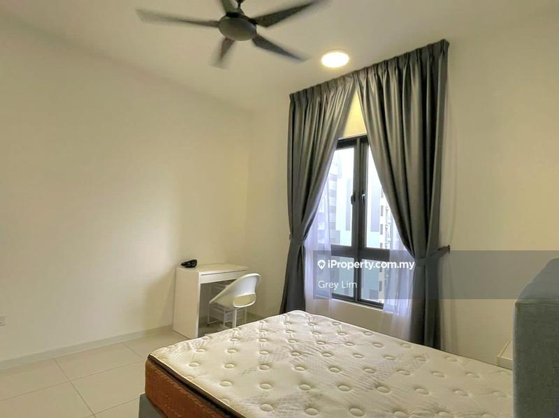 Residensi Servis untuk Dijual di Savio @ Riana Dutamas oleh Grey Lim - iProperty.com.my