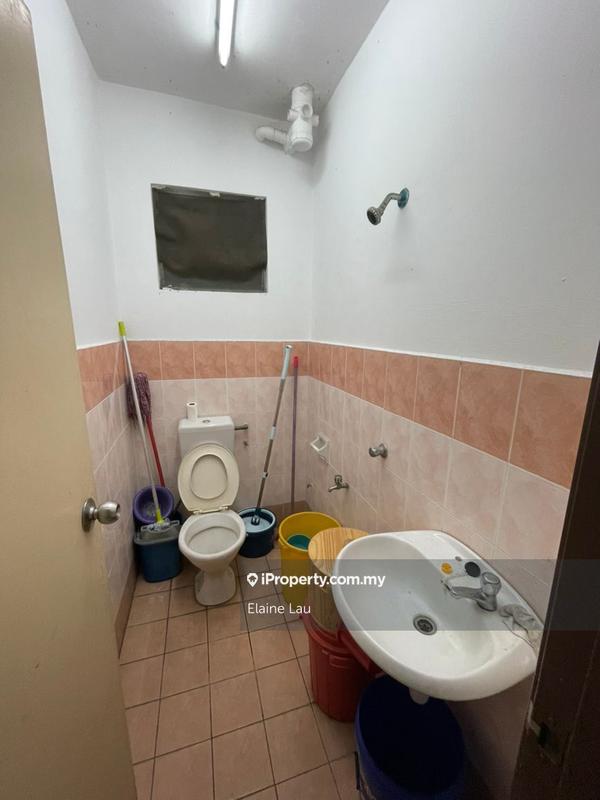 Pangsapuri untuk Dijual di Pangsapuri Seri Pinang oleh Elaine Lau - iProperty.com.my