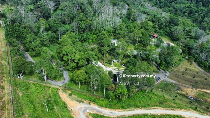 Agricultural Land for Sale in Taman Jelebu, Kuala Klawang by Aziz Ahmad - iProperty.com.my