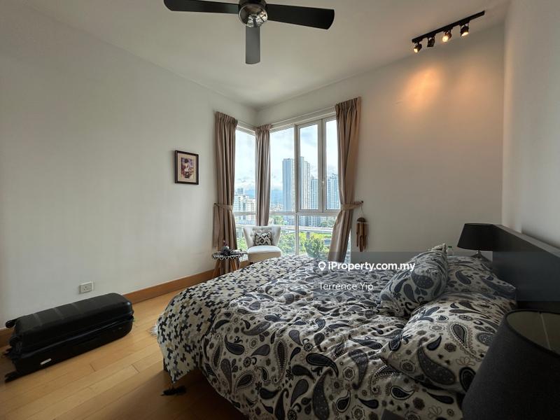 Kondominium untuk Disewa di Brunsfield EmbassyView oleh Terrence Yip - iProperty.com.my