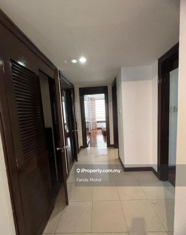 Kondominium untuk Dijual di Seri Duta II oleh Farida Mohd - iProperty.com.my