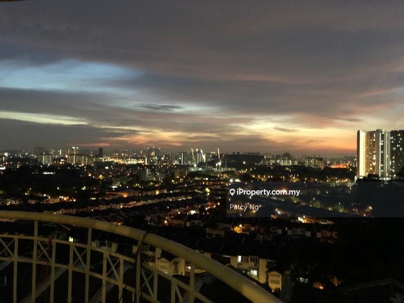Pangsapuri untuk Dijual di Midah Heights Condominium oleh Patcy Ng - iProperty.com.my