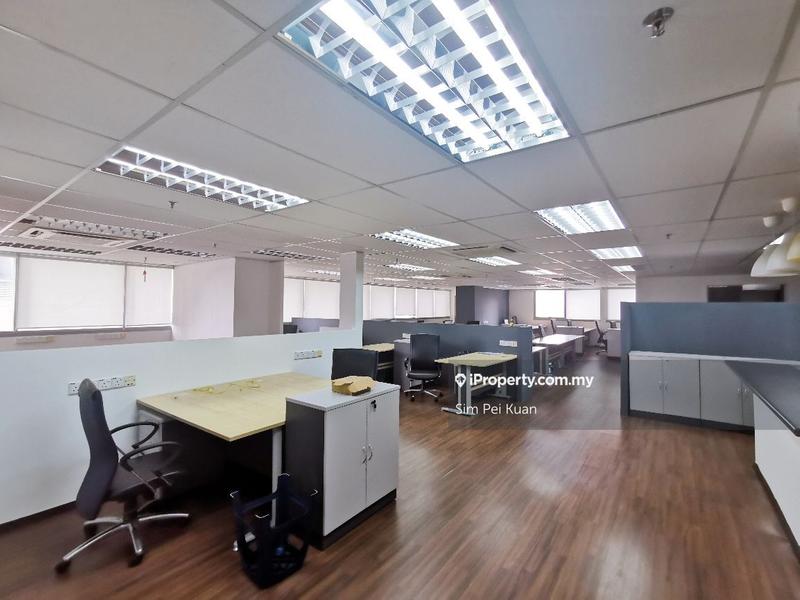 Office for Sale in Seksyen 8, Petaling Jaya by Sim Pei Kuan - iProperty.com.my