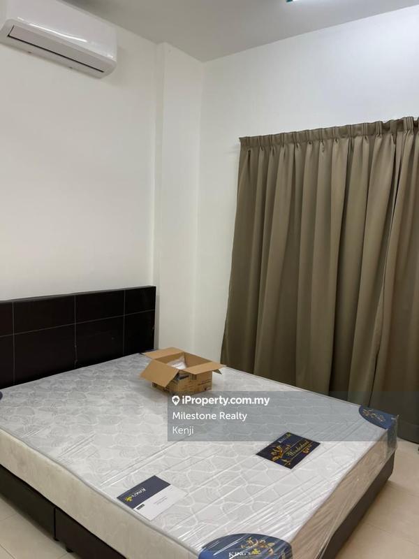 Condominium for Rent in Suriamas by Kenji - iProperty.com.my