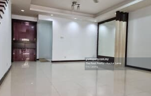 2.5-storey Terraced House for Sale in Taman Meranti Jaya, Puchong by Eric Leong - iProperty.com.my