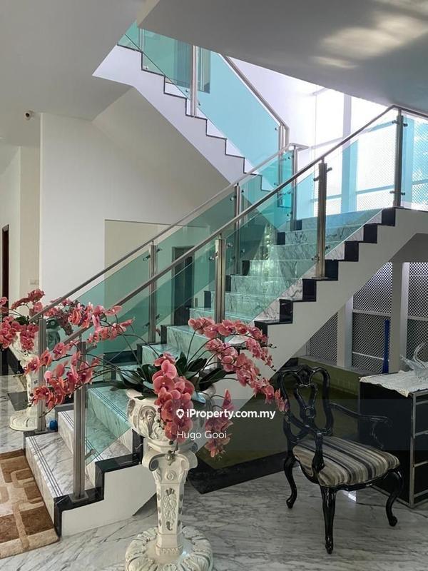 Bungalow House untuk Dijual di Ampang Jaya, Ampang oleh Hugo Gooi - iProperty.com.my