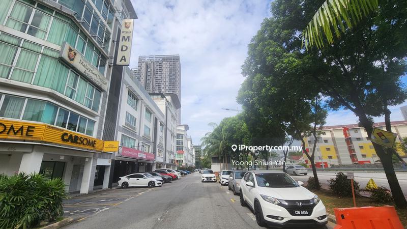 Shop / Office untuk Dijual di Kelana Jaya, Petaling Jaya oleh Yoong Shiun Yan - iProperty.com.my