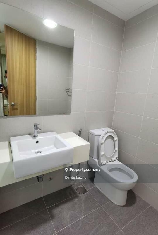 Condominium for Rent in Green Residence by Dante Leong - iProperty.com.my