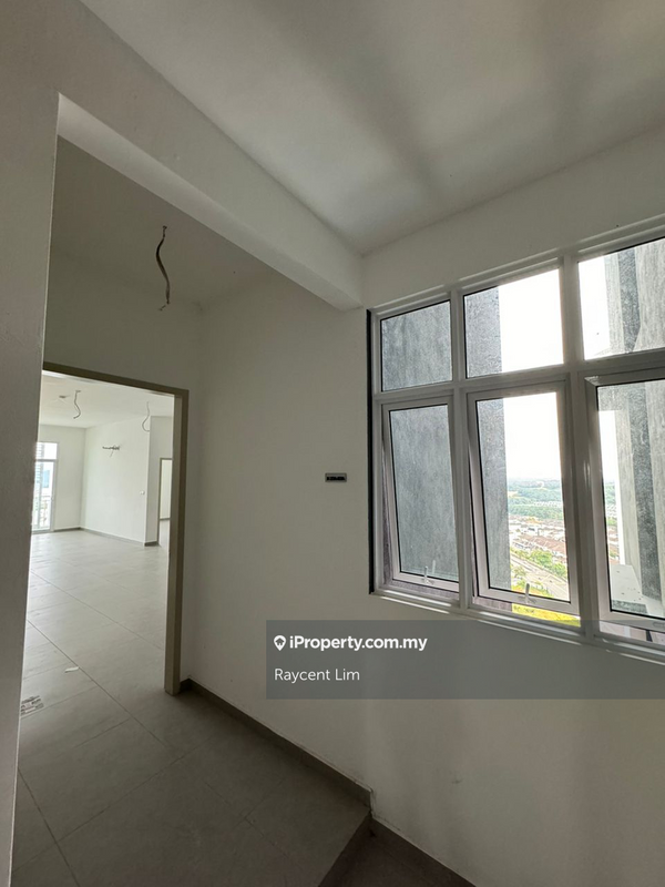 Kondominium untuk Dijual di The Sky @ Tripark oleh Raycent Lim - iProperty.com.my