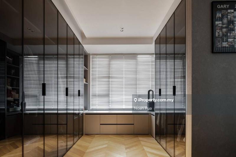 Service Residence for Sale in The Park 2 by Wei Chuen - iProperty.com.my