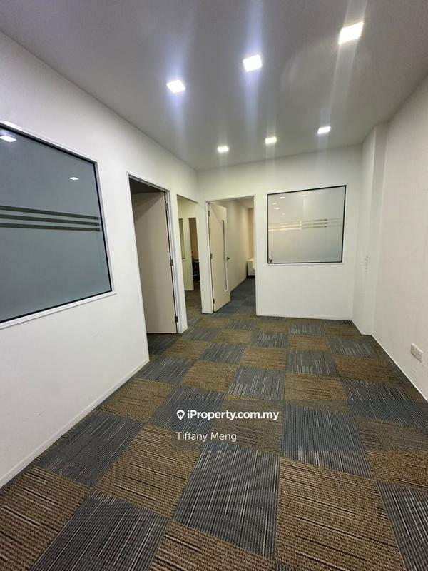 Pejabat untuk Disewa di The Chorus @ Boulevard Business Park oleh Tiffany Meng - iProperty.com.my