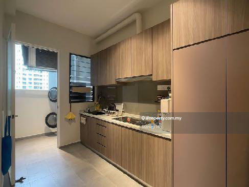 Kediaman Servis untuk Dijual di The Goodwood Residence oleh Stanley Ho - iProperty.com.my