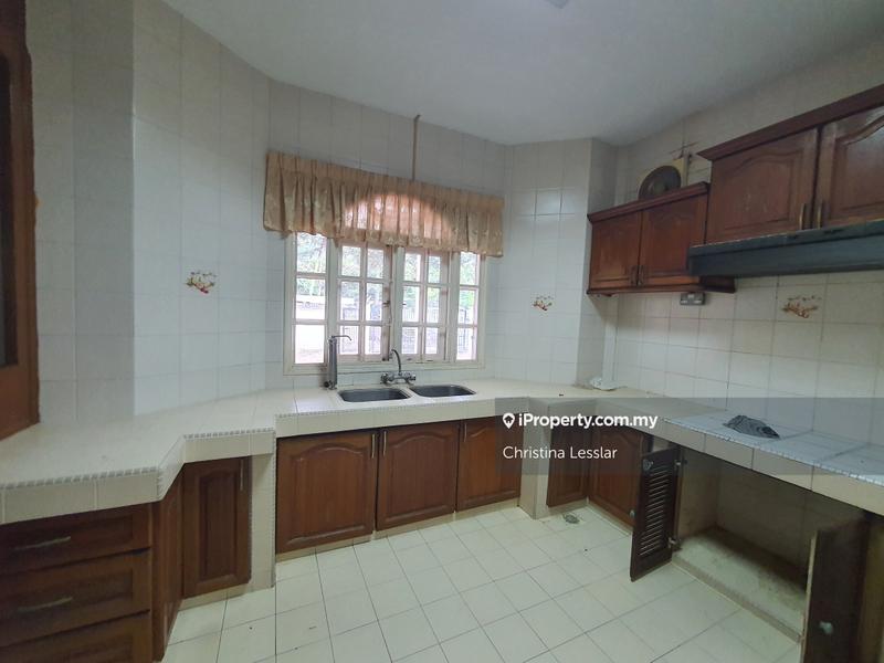 Bungalow House untuk Dijual di Taman Wangsa Ukay, Ulu Kelang oleh Christina Lesslar - iProperty.com.my