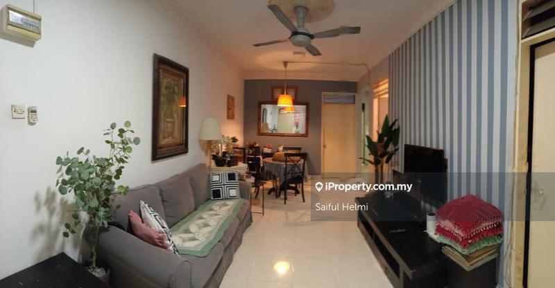 Apartment for Sale in Mentari Court by Saiful Helmi - iProperty.com.my