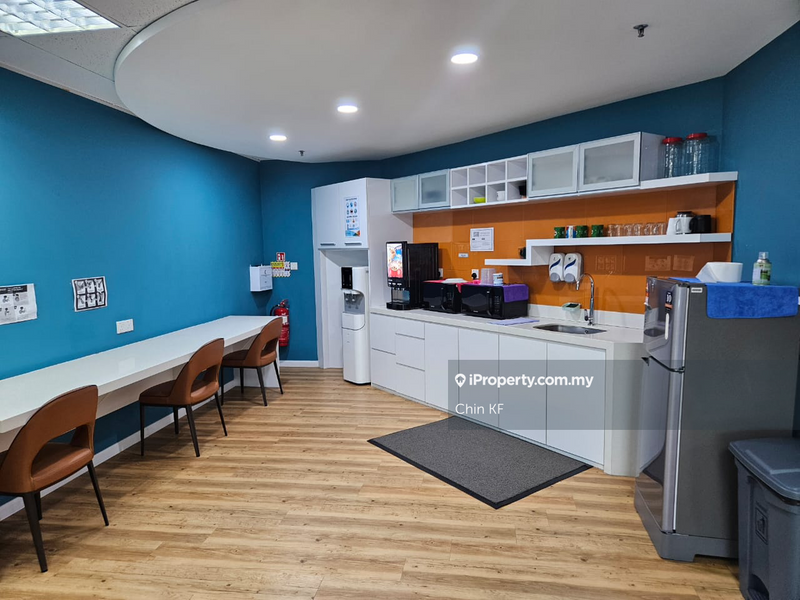 Office for Rent in Bukit Damansara, Damansara Heights by Chin KF - iProperty.com.my