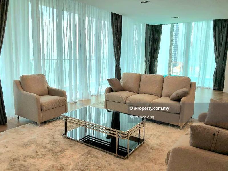 Condominium for Sale in Harmony Residence by Atterrazz Ang - iProperty.com.my