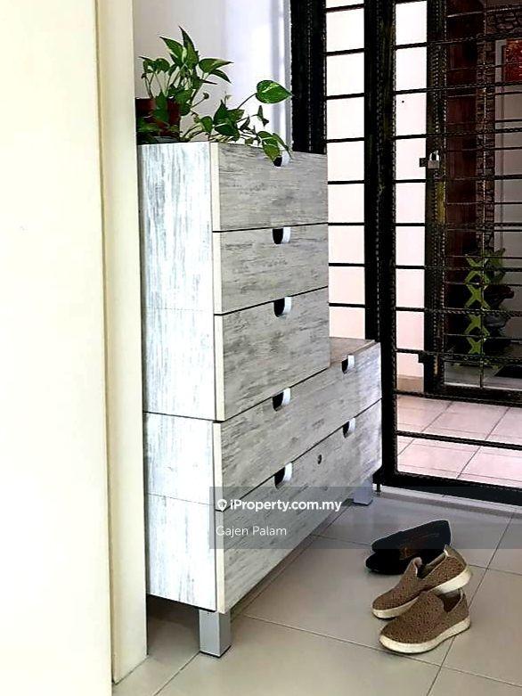 Kondominium untuk Dijual di Casa Tropika oleh Gajen Palam - iProperty.com.my