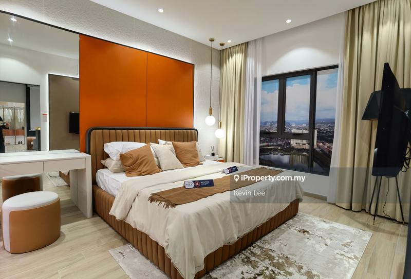 Apartment for Sale in PV 22 Residences by Kevin Lee - iProperty.com.my