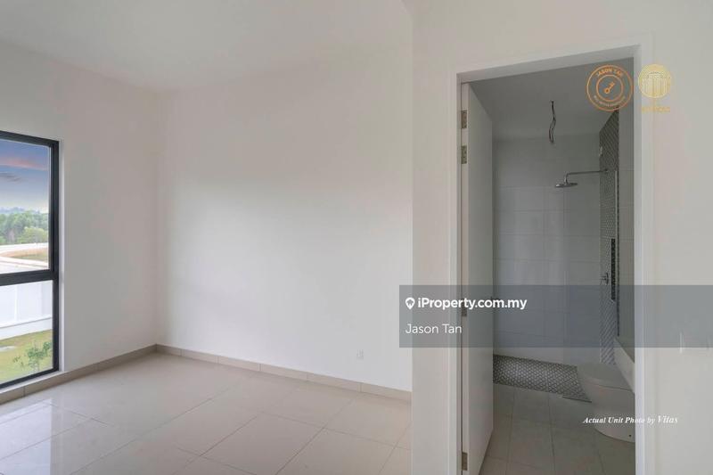 Rumah Bandar untuk Dijual di Eco Ardence, Setia Alam oleh Jason Tan - iProperty.com.my