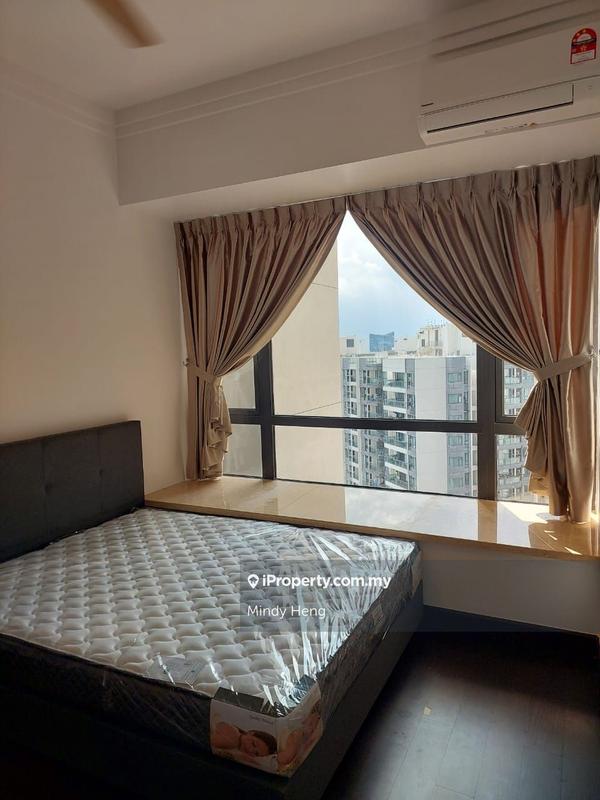 Condominium for Sale in R&F Princess Cove Phase 2-Seine Region by Mindy Heng - iProperty.com.my