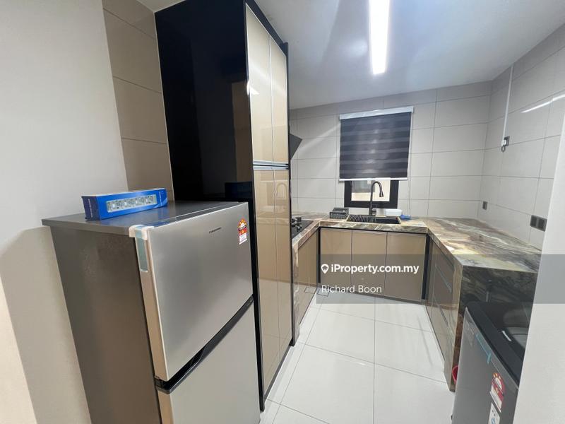 For Rent - Duta Park Residences