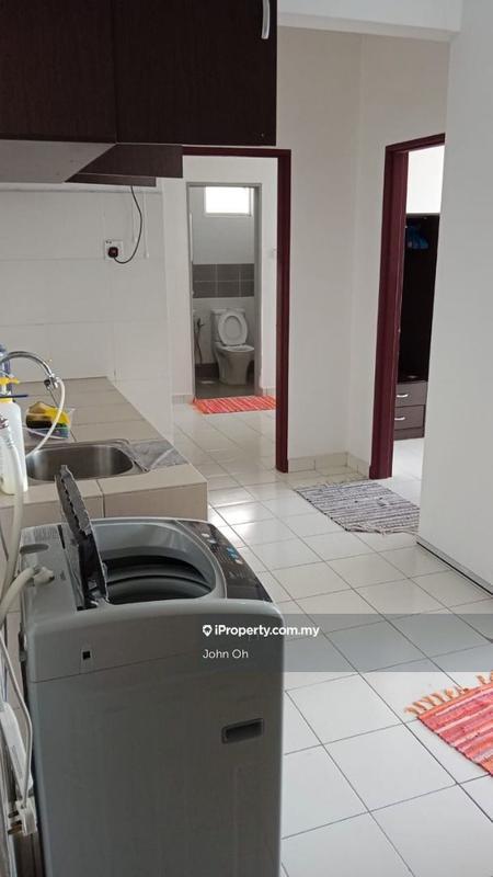 For Sale - Menara Rajawali