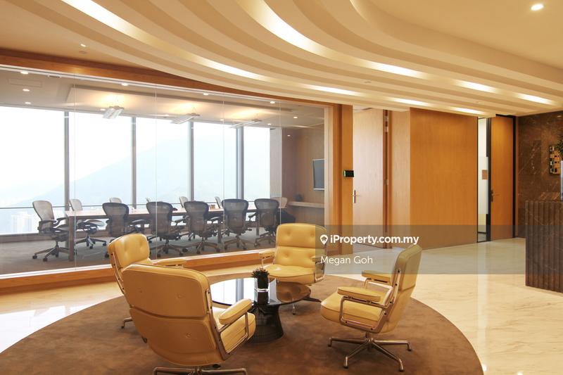 Office for Sale in Bukit Damansara, Damansara Heights by Megan Goh - iProperty.com.my