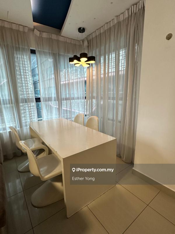 Kediaman Servis untuk Disewa di Arte Plus oleh Esther Yong - iProperty.com.my