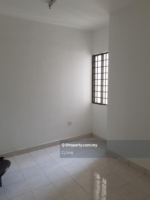 Rumah Flat untuk Dijual di Flora Damansara Flat oleh Cj Ling - iProperty.com.my