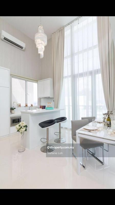 Kediaman Servis untuk Disewa di Marc Residence oleh Stefanie Loh - iProperty.com.my