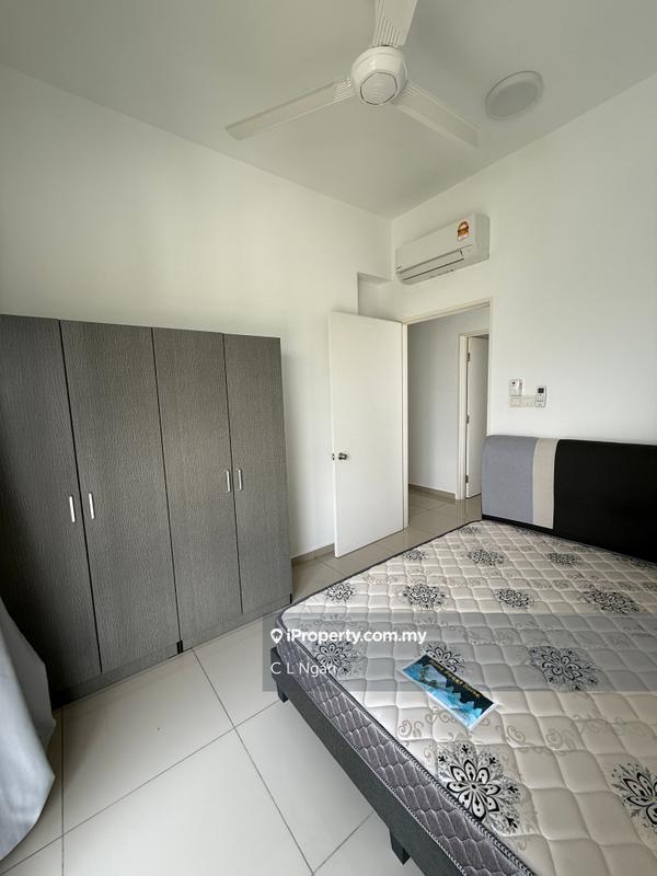 Service Residence for Rent in Jadite Suites by C L Ngan - iProperty.com.my