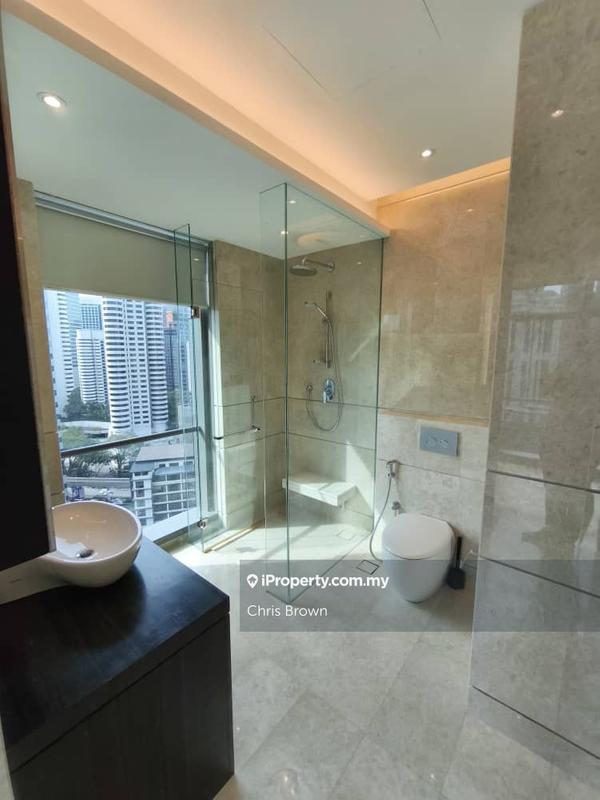 Residensi Servis untuk Dijual di The Ritz-Carlton Residences oleh Chris Brown - iProperty.com.my