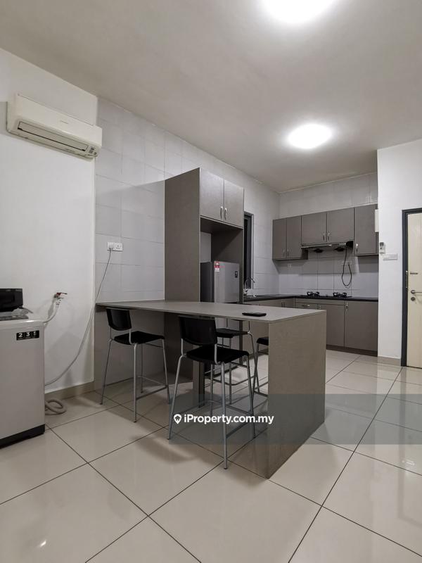 Service Residence for Rent in Da Men by Eddie Wong - iProperty.com.my