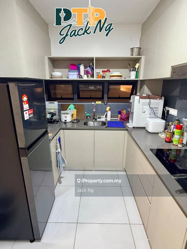 Residensi Servis untuk Dijual di Sinaran @ Utropolis oleh Jack Ng - iProperty.com.my