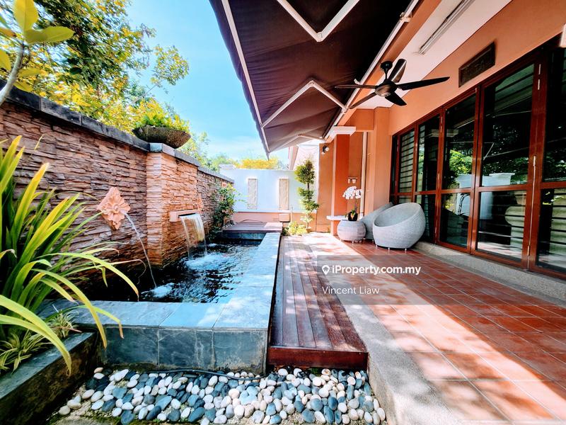Semi-Detached House for Sale in Tropicana Indah, Kota Damansara by Vincent Liaw - iProperty.com.my
