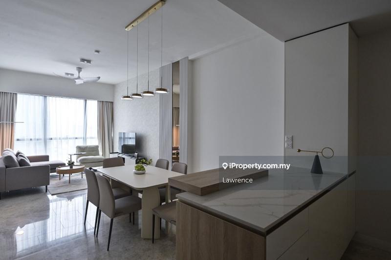 For Rent - TRX Residences