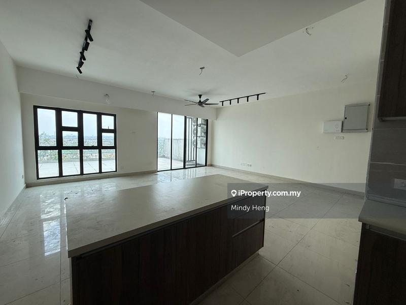 Service Residence for Sale in G Residence by Mindy Heng - iProperty.com.my