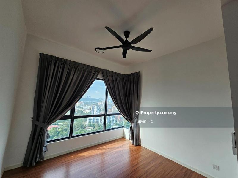 For Rent - Rumbia Residence