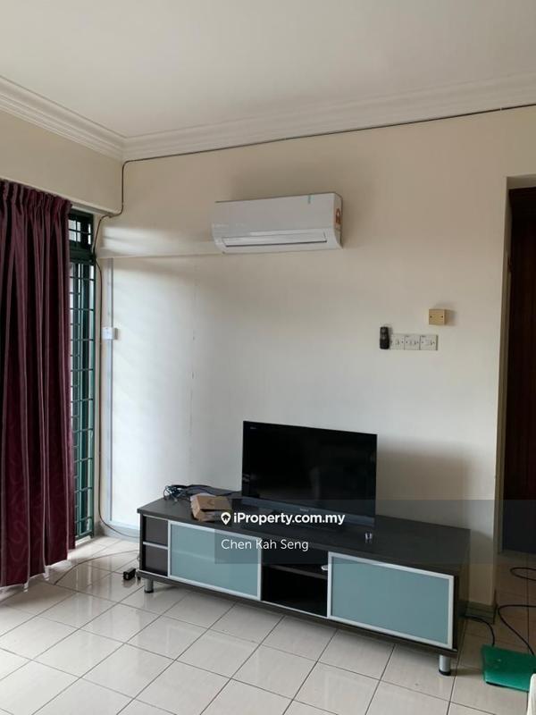 Kondominium untuk Dijual di The Istara oleh Chen Kah Seng - iProperty.com.my