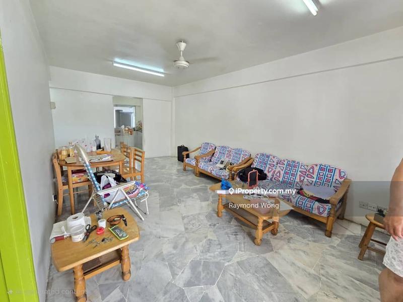 Apartment for Sale in Grandeur Tower by Raymond Wong - iProperty.com.my
