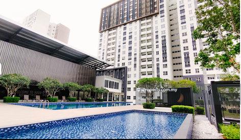 Apartment untuk Dijual di Aman 1 oleh Mat Noor - iProperty.com.my