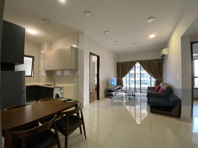 For Sale - Lovell @ Country Garden Danga Bay