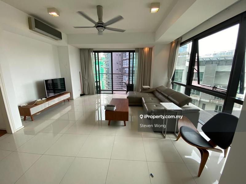 For Sale - Hampshire Place