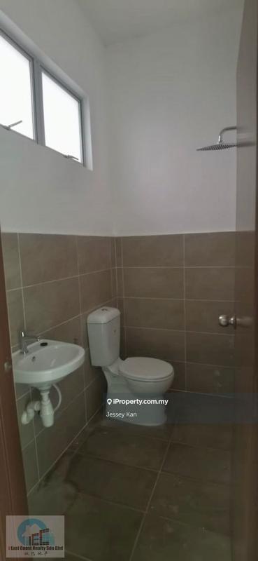 Semi-Detached House for Sale in Pantai Sepat, Kuantan by Jessey Kan - iProperty.com.my