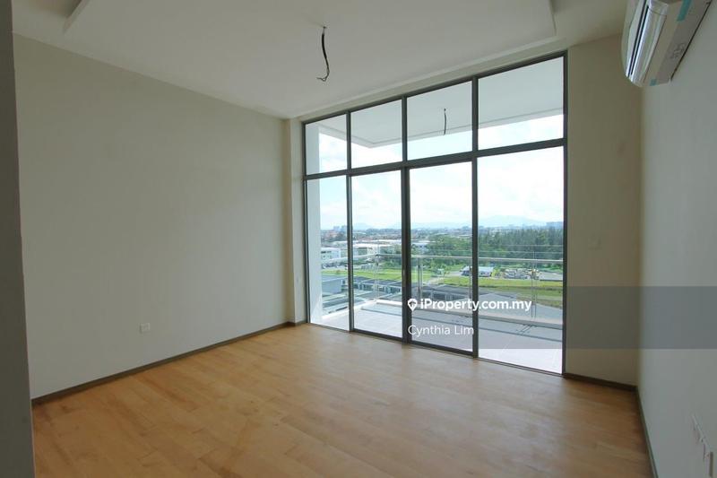 Condominium for Sale in The Park Residence by Cynthia Lim - iProperty.com.my